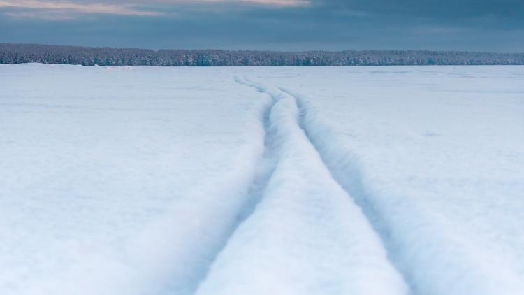 Snow Removal