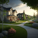 Choosing a Lawn Care Company for Your HOA